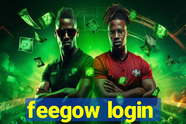 feegow login